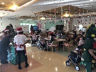 ①
