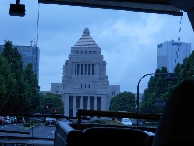 車窓より・・・☆