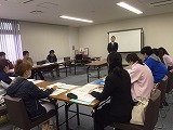 介護保険制度について