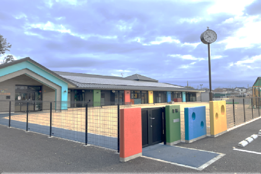 千鳥ケ丘保育園